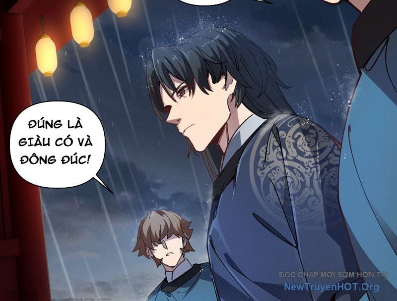 Kẻ Thù Của Ta Lại Thành Đạo Lữ: Chapter 1