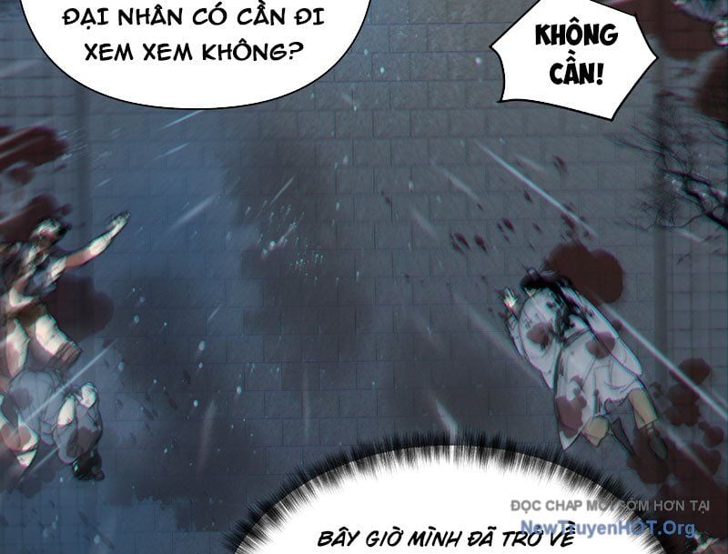Kẻ Thù Của Ta Lại Thành Đạo Lữ: Chapter 1