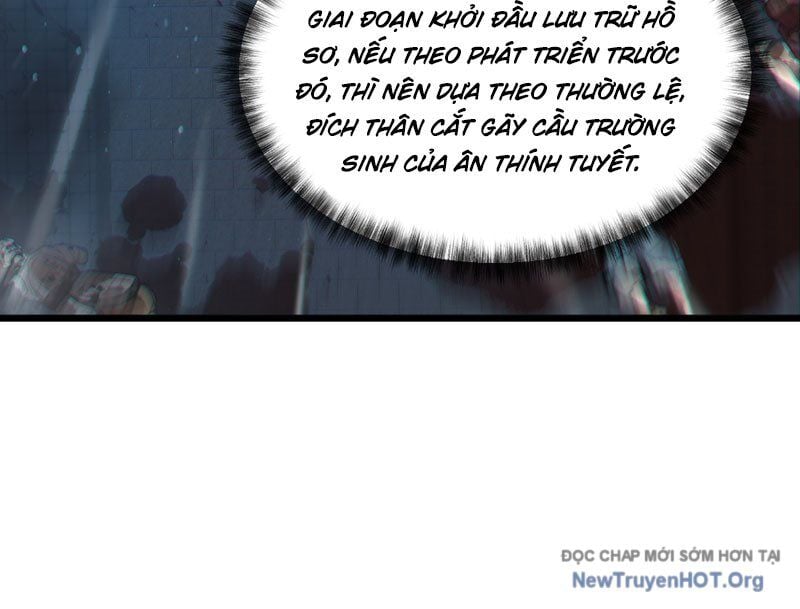 Kẻ Thù Của Ta Lại Thành Đạo Lữ: Chapter 1