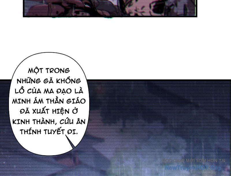 Kẻ Thù Của Ta Lại Thành Đạo Lữ: Chapter 1