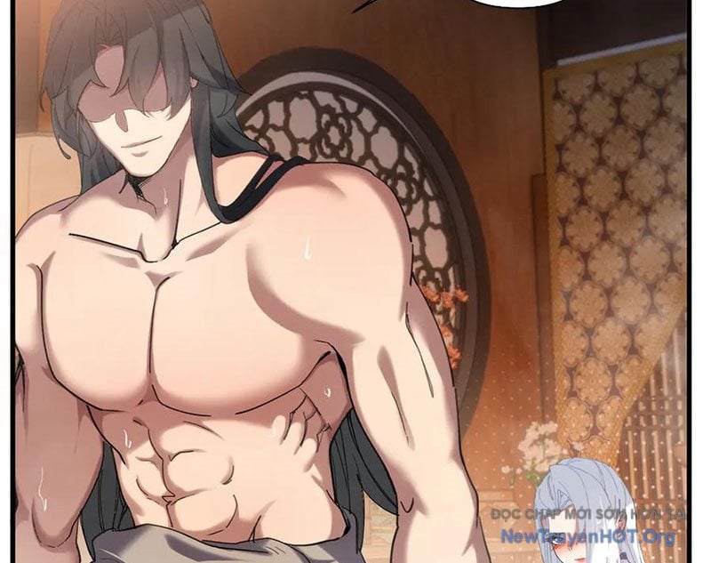 Kẻ Thù Của Ta Lại Thành Đạo Lữ: Chapter 10