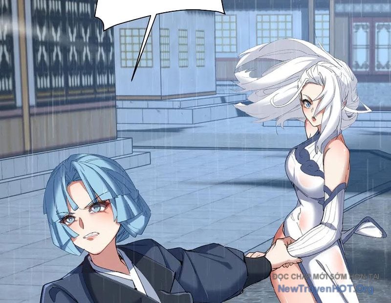Kẻ Thù Của Ta Lại Thành Đạo Lữ: Chapter 10