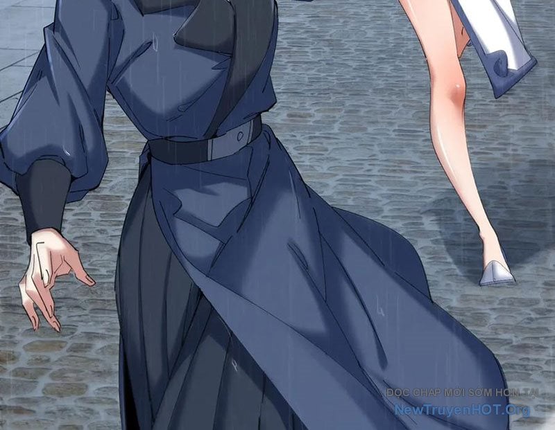 Kẻ Thù Của Ta Lại Thành Đạo Lữ: Chapter 10