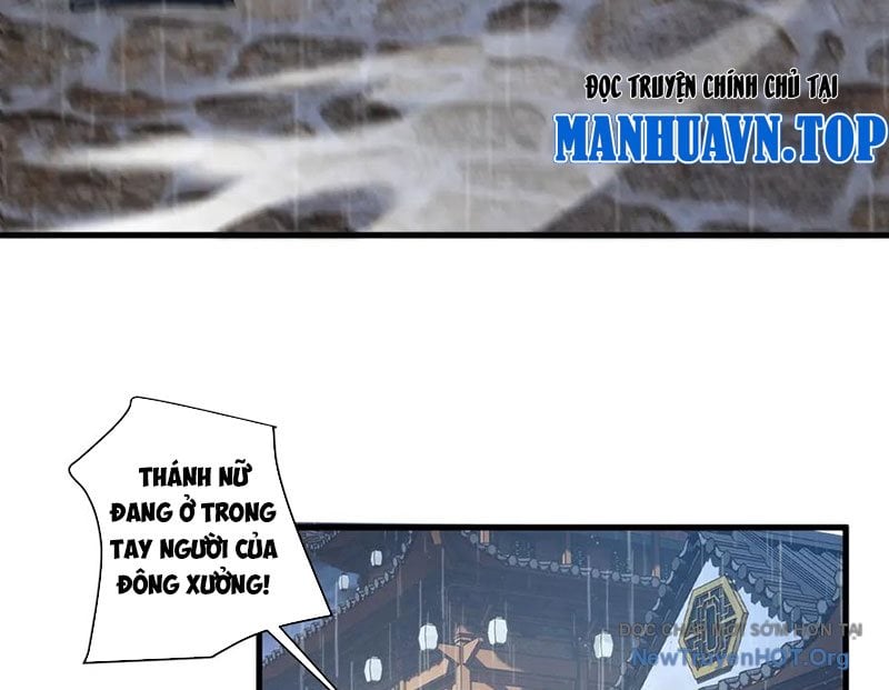 Kẻ Thù Của Ta Lại Thành Đạo Lữ: Chapter 10