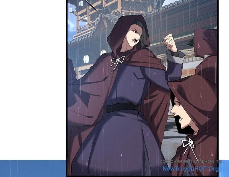 Kẻ Thù Của Ta Lại Thành Đạo Lữ: Chapter 10