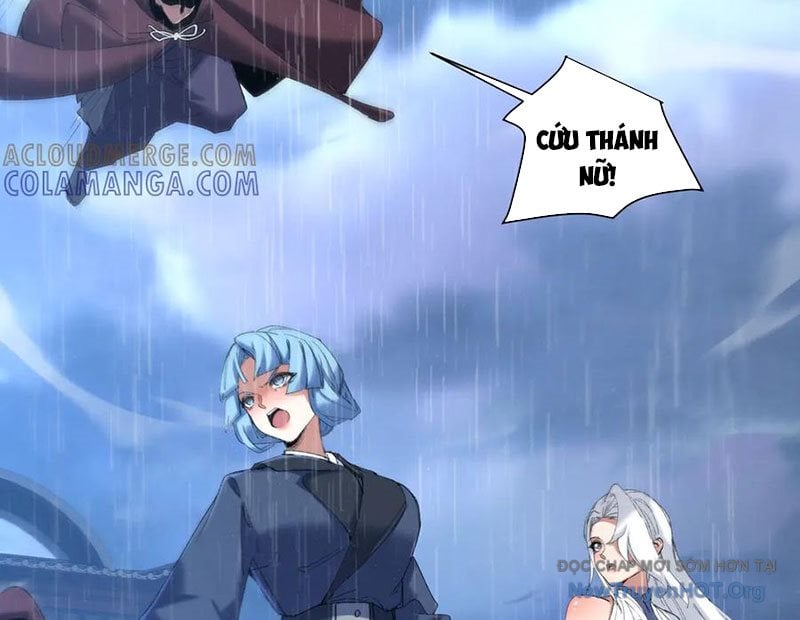 Kẻ Thù Của Ta Lại Thành Đạo Lữ: Chapter 10