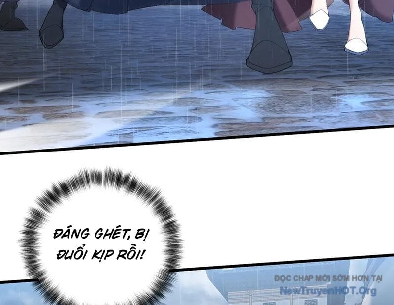 Kẻ Thù Của Ta Lại Thành Đạo Lữ: Chapter 10