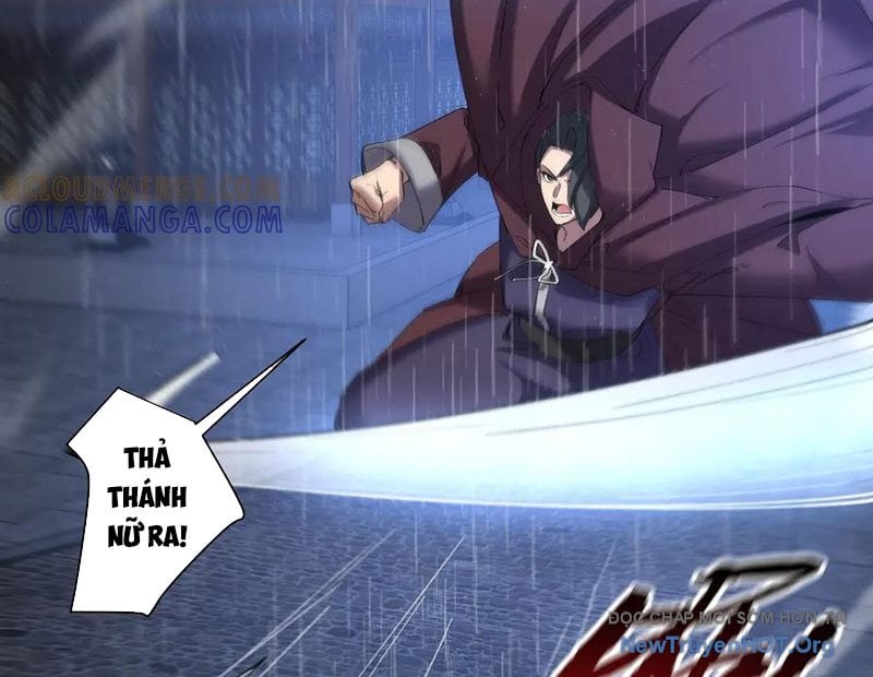 Kẻ Thù Của Ta Lại Thành Đạo Lữ: Chapter 10