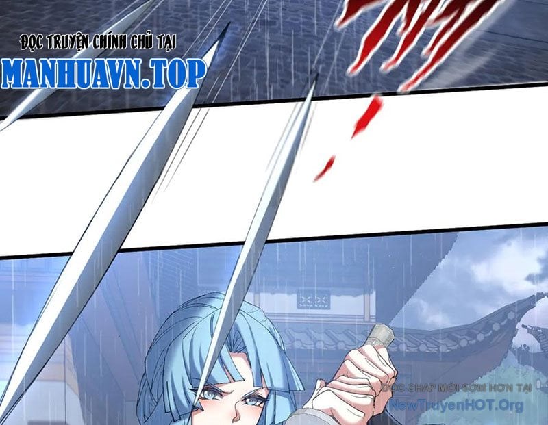 Kẻ Thù Của Ta Lại Thành Đạo Lữ: Chapter 10