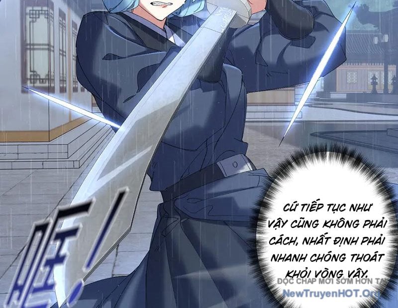Kẻ Thù Của Ta Lại Thành Đạo Lữ: Chapter 10