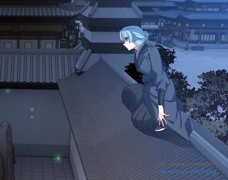 Kẻ Thù Của Ta Lại Thành Đạo Lữ: Chapter 10