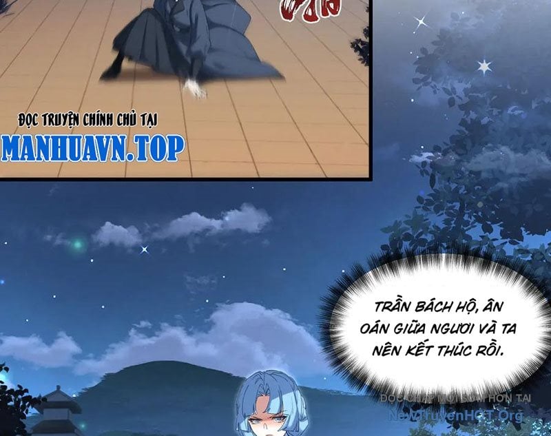 Kẻ Thù Của Ta Lại Thành Đạo Lữ: Chapter 10