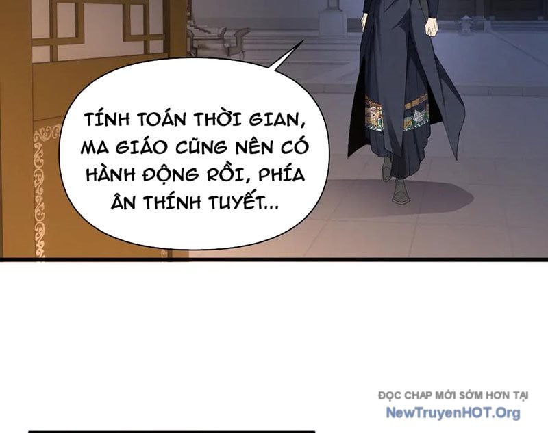 Kẻ Thù Của Ta Lại Thành Đạo Lữ: Chapter 10