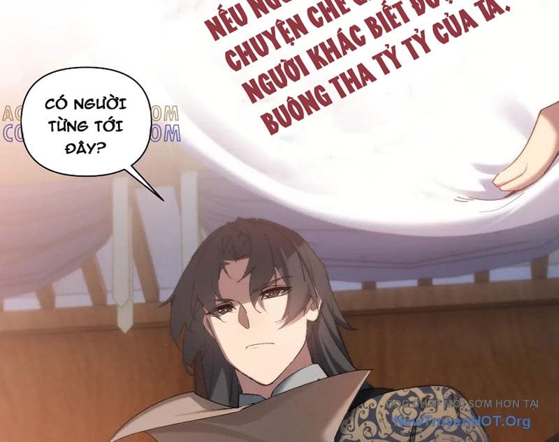 Kẻ Thù Của Ta Lại Thành Đạo Lữ: Chapter 10