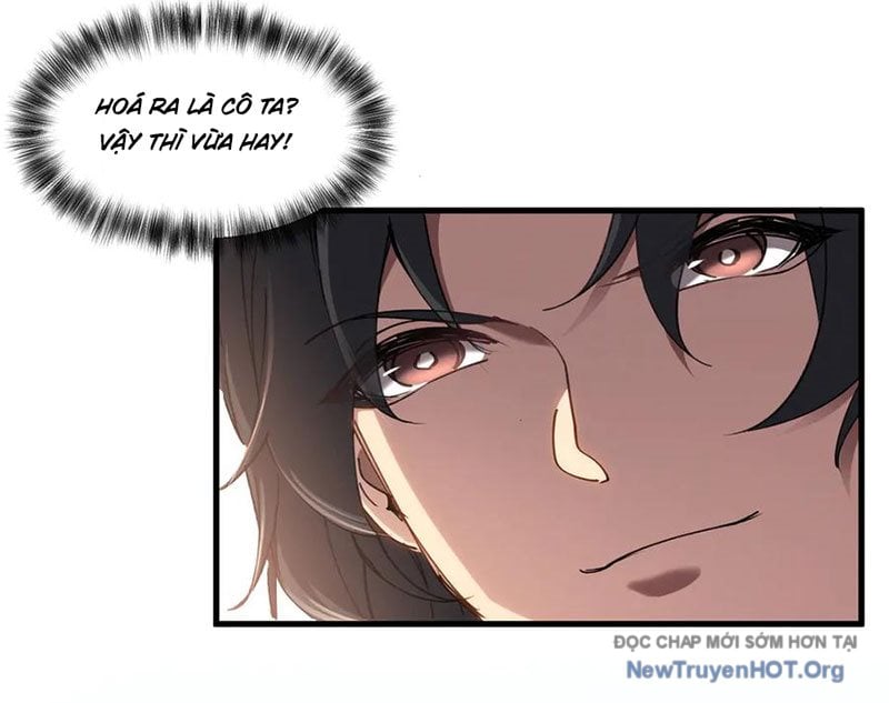 Kẻ Thù Của Ta Lại Thành Đạo Lữ: Chapter 10