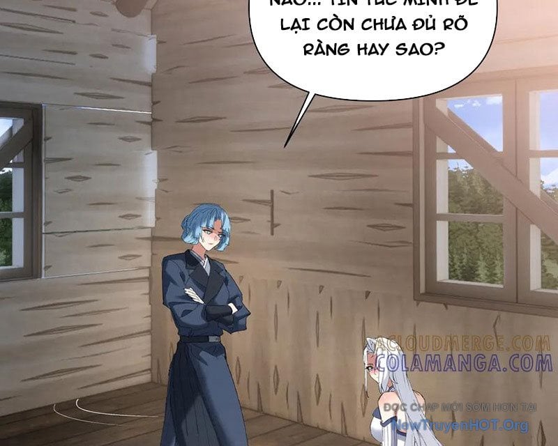 Kẻ Thù Của Ta Lại Thành Đạo Lữ: Chapter 10