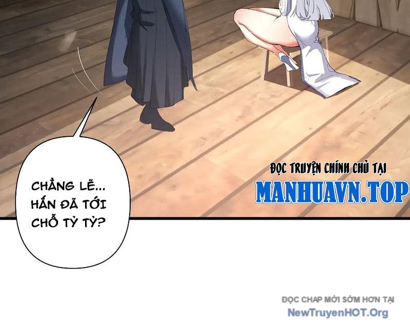 Kẻ Thù Của Ta Lại Thành Đạo Lữ: Chapter 10