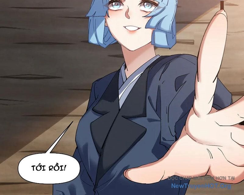 Kẻ Thù Của Ta Lại Thành Đạo Lữ: Chapter 10