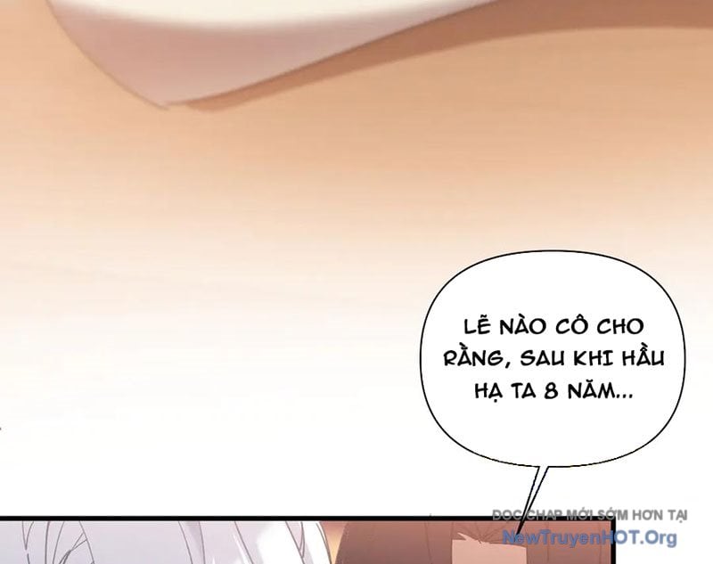Kẻ Thù Của Ta Lại Thành Đạo Lữ: Chapter 10