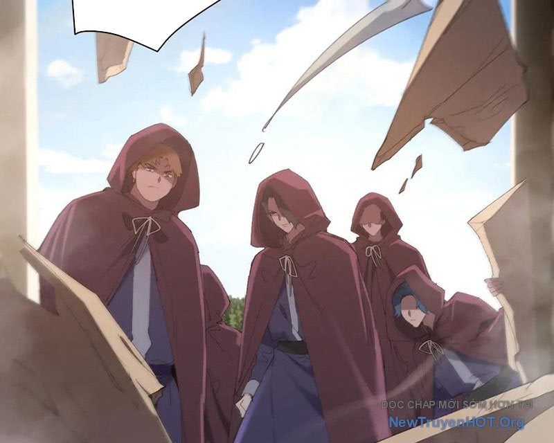 Kẻ Thù Của Ta Lại Thành Đạo Lữ: Chapter 10