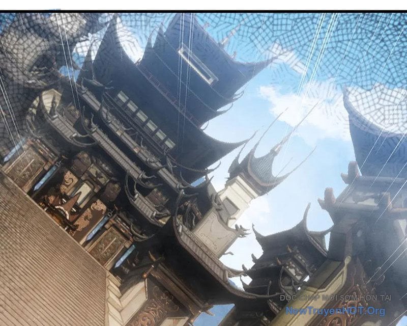 Kẻ Thù Của Ta Lại Thành Đạo Lữ: Chapter 10