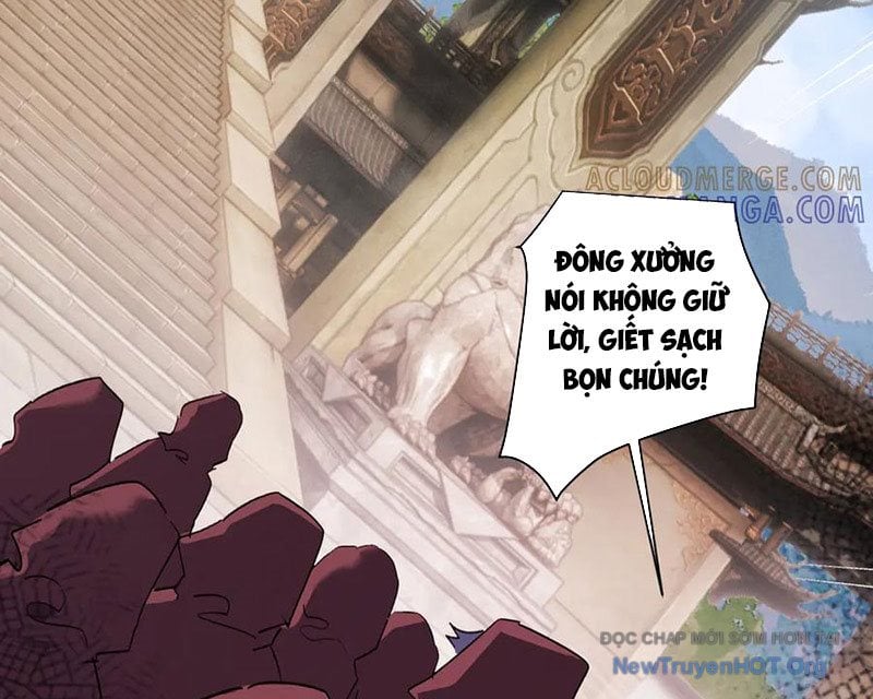 Kẻ Thù Của Ta Lại Thành Đạo Lữ: Chapter 10