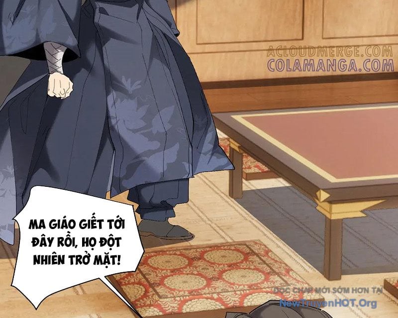 Kẻ Thù Của Ta Lại Thành Đạo Lữ: Chapter 10