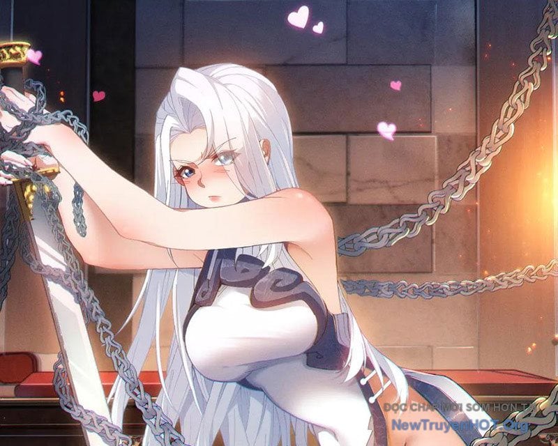 Kẻ Thù Của Ta Lại Thành Đạo Lữ: Chapter 10