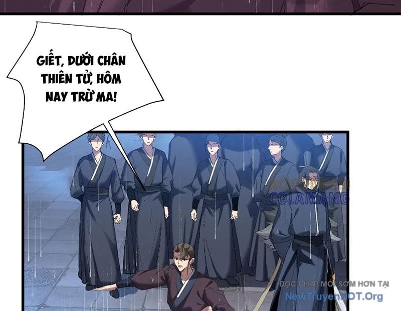 Kẻ Thù Của Ta Lại Thành Đạo Lữ: Chapter 10