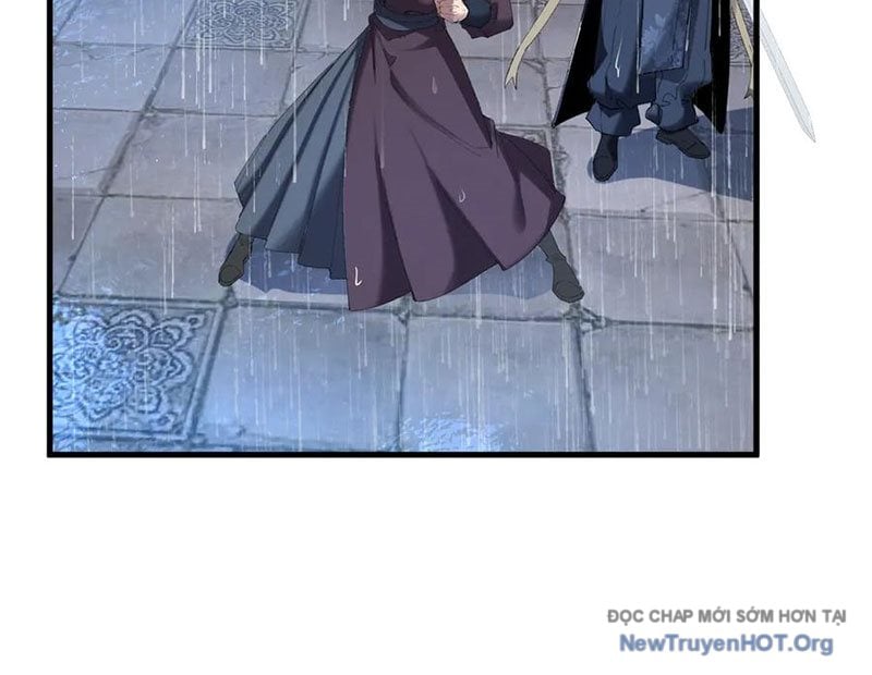 Kẻ Thù Của Ta Lại Thành Đạo Lữ: Chapter 10