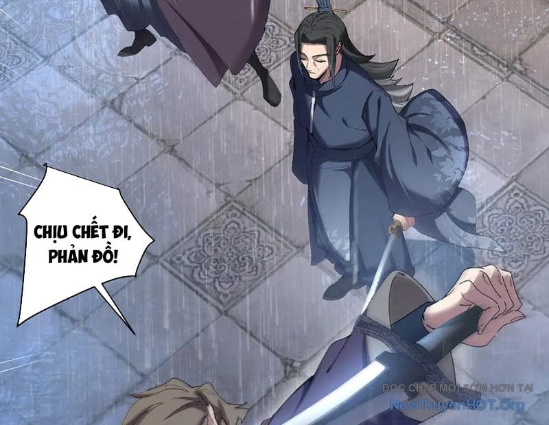 Kẻ Thù Của Ta Lại Thành Đạo Lữ: Chapter 10