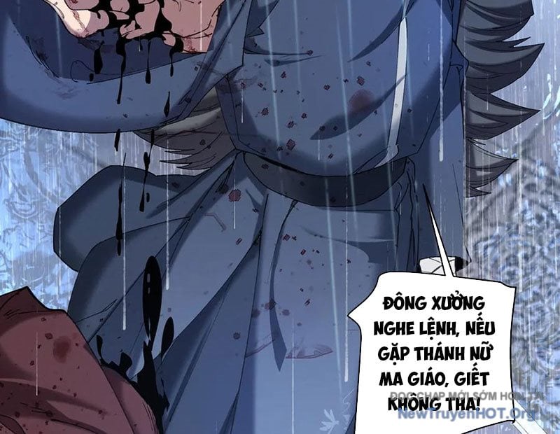 Kẻ Thù Của Ta Lại Thành Đạo Lữ: Chapter 10