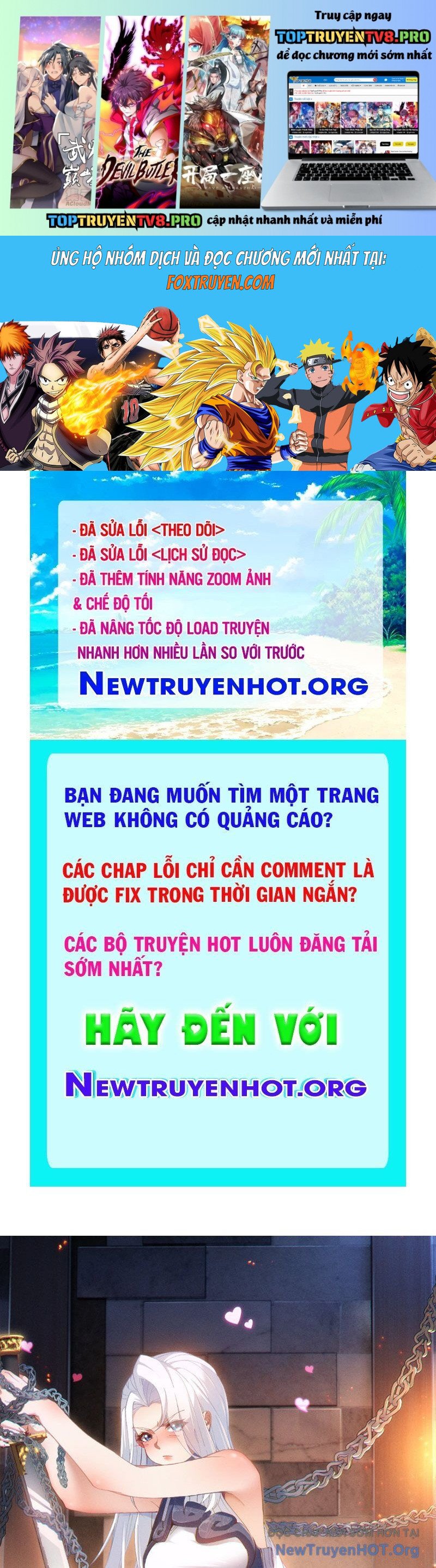 Kẻ Thù Của Ta Lại Thành Đạo Lữ: Chapter 2