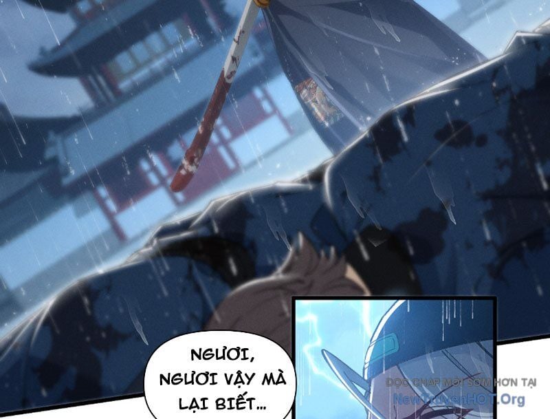 Kẻ Thù Của Ta Lại Thành Đạo Lữ: Chapter 2
