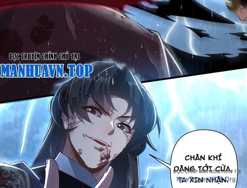 Kẻ Thù Của Ta Lại Thành Đạo Lữ: Chapter 2