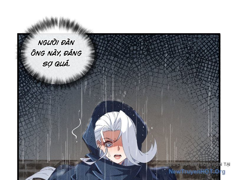 Kẻ Thù Của Ta Lại Thành Đạo Lữ: Chapter 2