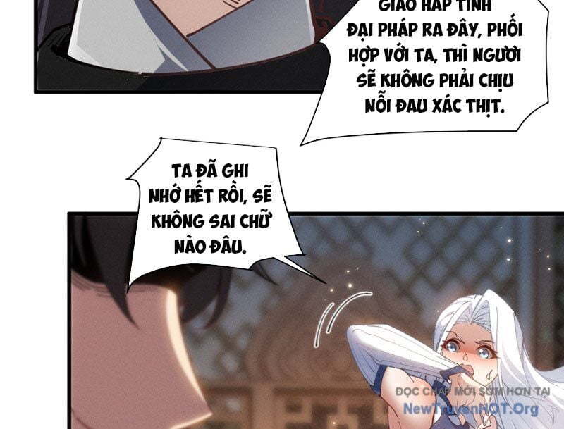 Kẻ Thù Của Ta Lại Thành Đạo Lữ: Chapter 2