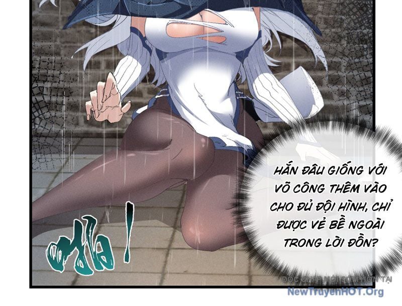 Kẻ Thù Của Ta Lại Thành Đạo Lữ: Chapter 2