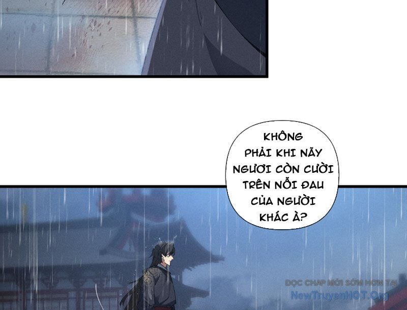 Kẻ Thù Của Ta Lại Thành Đạo Lữ: Chapter 2
