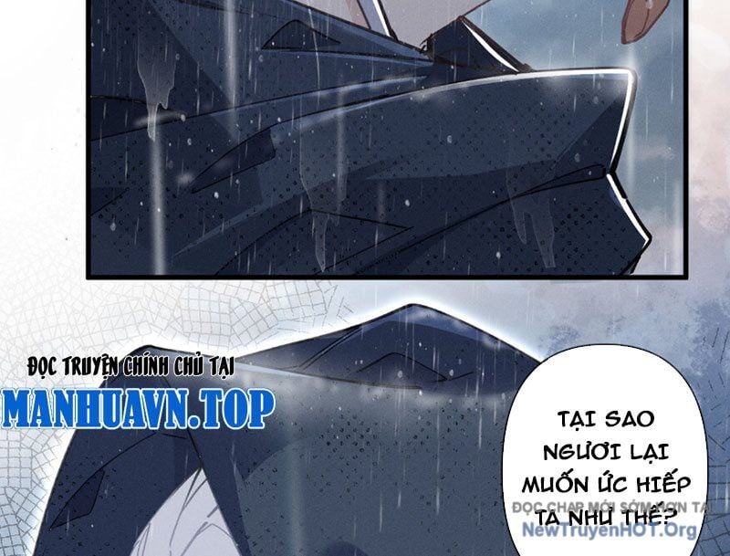 Kẻ Thù Của Ta Lại Thành Đạo Lữ: Chapter 2
