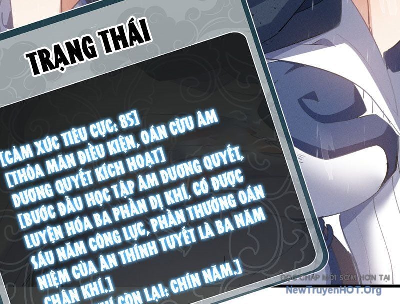 Kẻ Thù Của Ta Lại Thành Đạo Lữ: Chapter 2