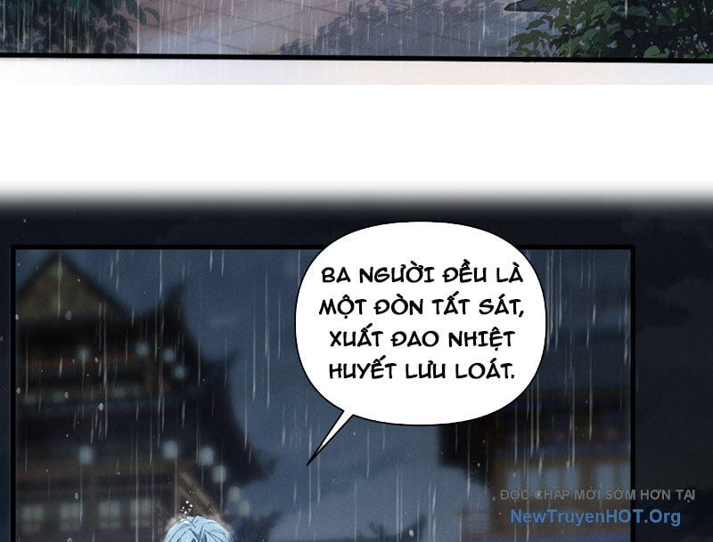 Kẻ Thù Của Ta Lại Thành Đạo Lữ: Chapter 2