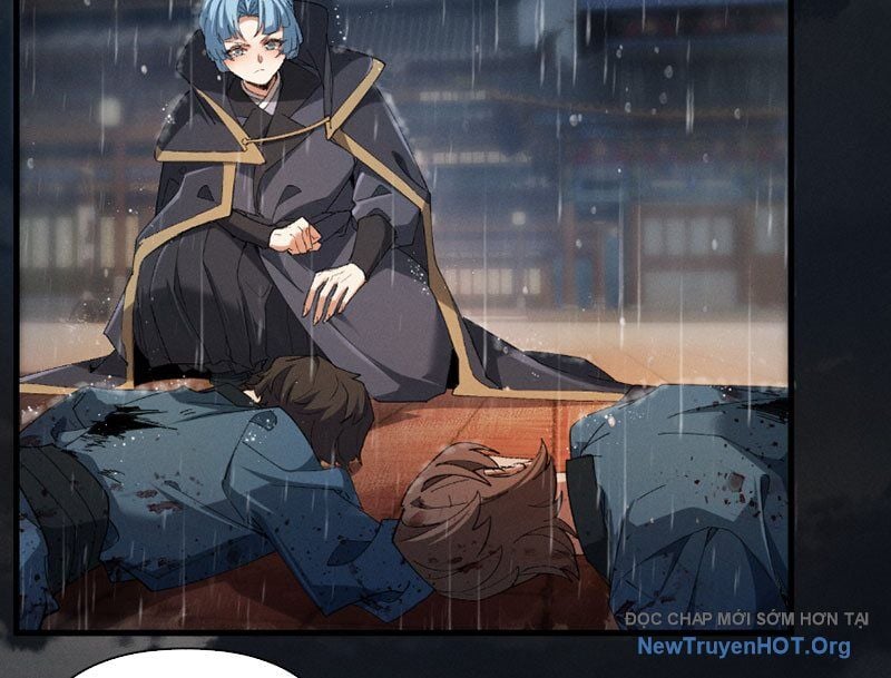 Kẻ Thù Của Ta Lại Thành Đạo Lữ: Chapter 2
