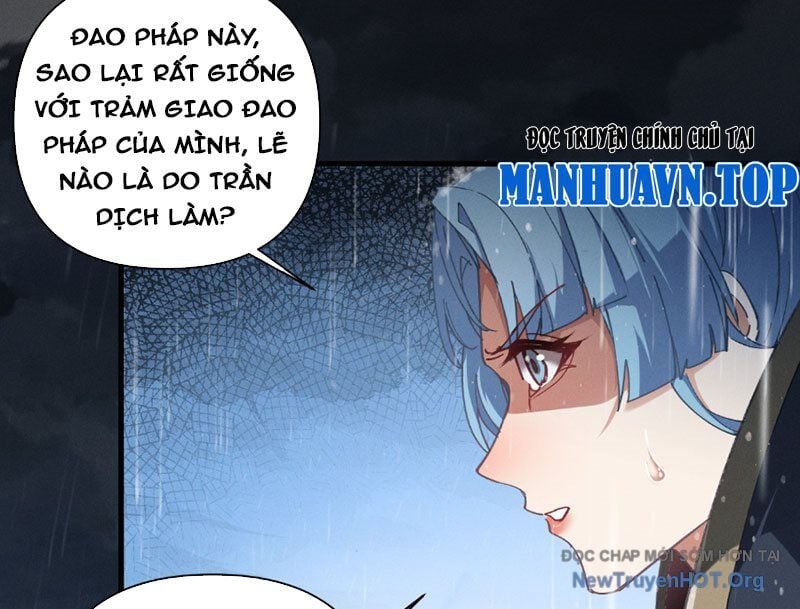 Kẻ Thù Của Ta Lại Thành Đạo Lữ: Chapter 2