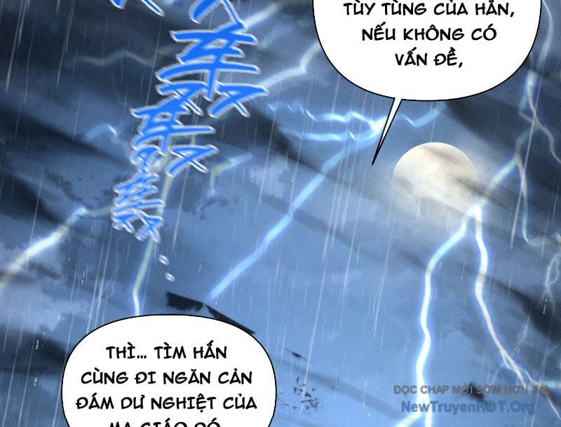 Kẻ Thù Của Ta Lại Thành Đạo Lữ: Chapter 2