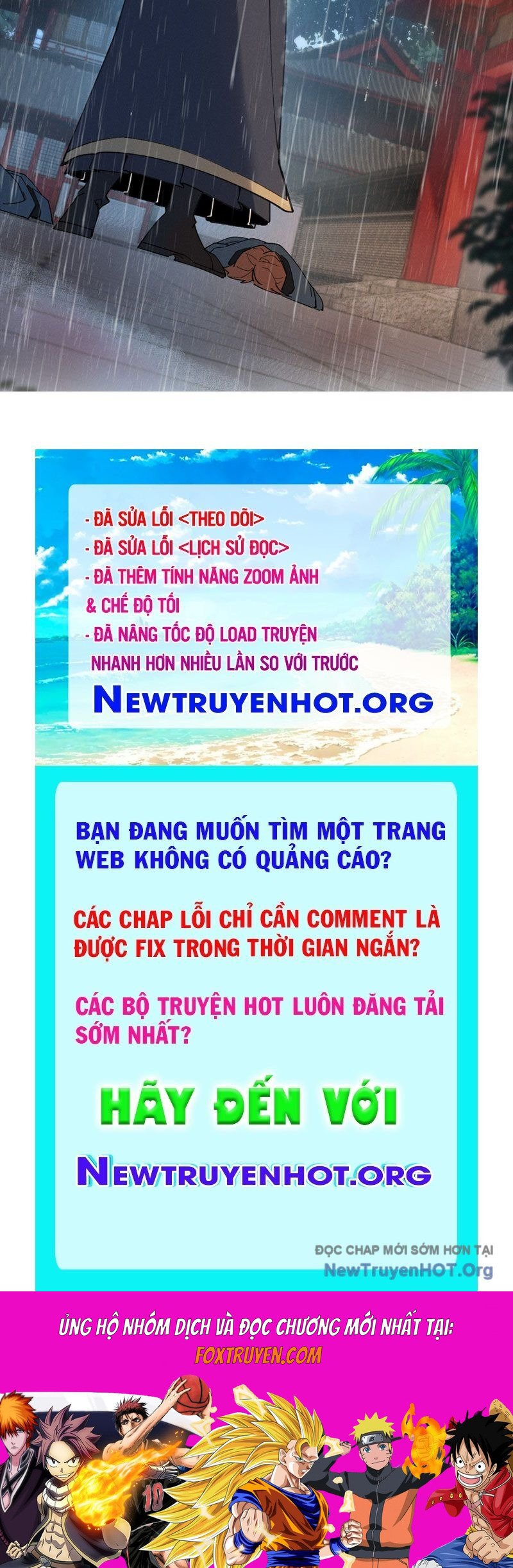 Kẻ Thù Của Ta Lại Thành Đạo Lữ: Chapter 2