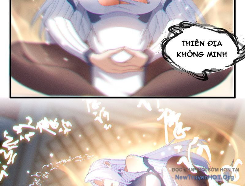 Kẻ Thù Của Ta Lại Thành Đạo Lữ: Chapter 2