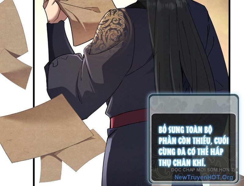 Kẻ Thù Của Ta Lại Thành Đạo Lữ: Chapter 2