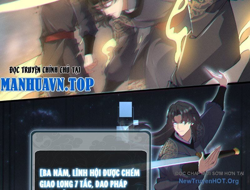 Kẻ Thù Của Ta Lại Thành Đạo Lữ: Chapter 2