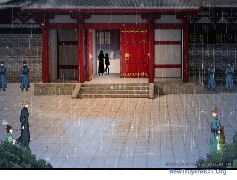 Kẻ Thù Của Ta Lại Thành Đạo Lữ: Chapter 2